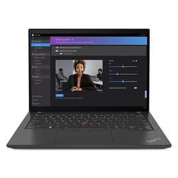Lenovo ThinkPad T14 G4 14" Core i5 1.3 GHz - SSD 1 To - 16 Go QWERTY - Anglais