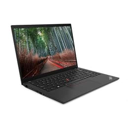 Lenovo ThinkPad T14 G4 14" Core i5 1.3 GHz - SSD 1 To - 16 Go QWERTY - Anglais