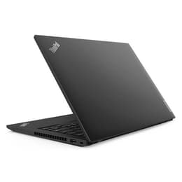 Lenovo ThinkPad T14 G4 14" Core i5 1.3 GHz - SSD 1 To - 16 Go QWERTY - Anglais