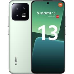 Xiaomi 13 256 Go - Vert - Débloqué - Dual-SIM