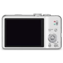 Compact Lumix DMC-TZ30 - Blanc