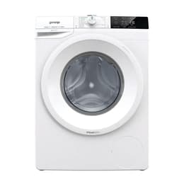 Lave-linge encastrable 60 cm hublot Gorenje Wei84cs