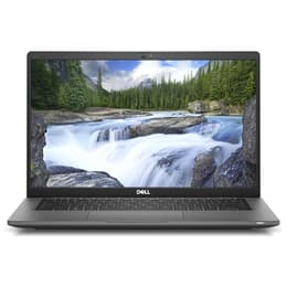 Dell Latitude 7430 14" Core i7 1.8 GHz - SSD 256 Go - 8 Go QWERTY - Espagnol