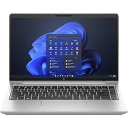 HP EliteBook 640 G11 14" Core Ultra 5 1.6 GHz - SSD 512 Go - 16 Go AZERTY - Français
