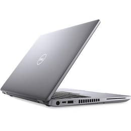 Dell Latitude 5410 14" Core i5 1.6 GHz - SSD 256 Go - 16 Go QWERTY - Portugais