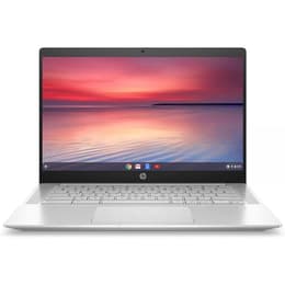 HP ChromeBook Pro c640 Core i5-10310U 1.7 GHz 64Go eMMC - 8Go QWERTY - Anglais