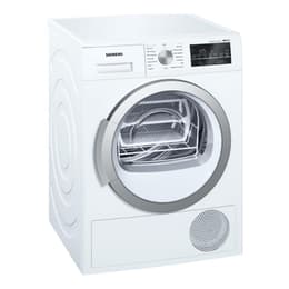 Sèche-linge pompe à chaleur Frontal Siemens WT47W491FF/12