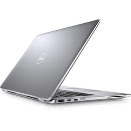 Dell Latitude 9520 2-in-1 15" Core i7 3 GHz - SSD 512 Go - 16 Go AZERTY - Français