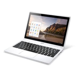 Acer C720P Chromebook Celeron 1.4 GHz 16Go SSD - 4Go AZERTY - Français