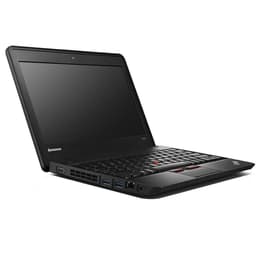 Lenovo ThinkPad X131E 11" E1 1.4 GHz - SSD 120 Go - 4 Go AZERTY - Français