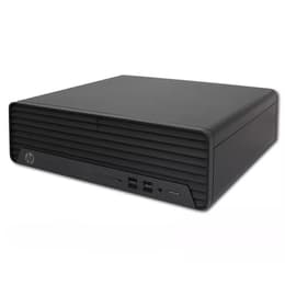 HP EliteDesk 805 G6 SFF Ryzen 5 PRO 3.7 GHz - SSD 128 Go RAM 8 Go