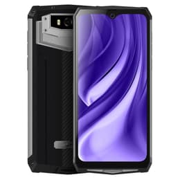 Blackview BV9100 64 Go - Argent/Noir - Débloqué