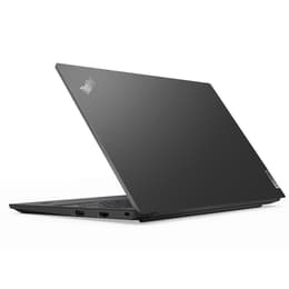 Lenovo ThinkPad E15 G2 15" Core i7 2.8 GHz - SSD 512 Go - 16 Go QWERTY - Espagnol