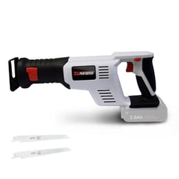 Scie sabre X-Performer XPRS20LI - Ø 152 mm 0 W