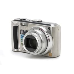 Compact Lumix DMC-TZ5 - Argent