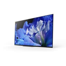 TV Sony OLED Ultra HD 4K 140 cm KD-55AF8