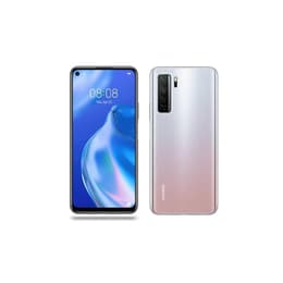 Huawei P40 Lite 5G 128 Go - Gris - Débloqué - Dual-SIM