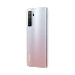 Huawei P40 Lite 5G 128 Go - Argent - Débloqué