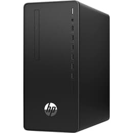 HP 290 G4 MT Core i5 3.1 GHz - SSD 512 Go RAM 16 Go