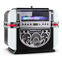Micro-chaines Ricatech RR700 Jukebox