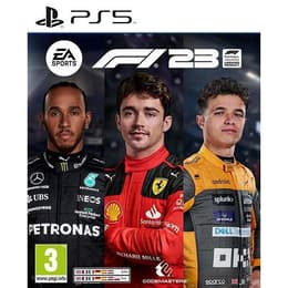 F1 2023 - PlayStation 5