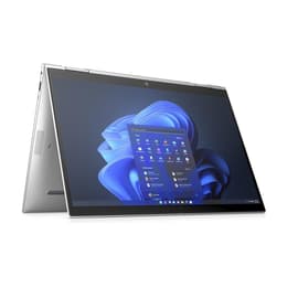 HP EliteBook x360 1040 G9 14" Core i5 1.6 GHz - SSD 512 Go - 8 Go QWERTY - Espagnol
