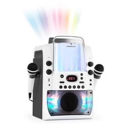 Micro-chaines Auna Kara Liquida BT Bluetooth