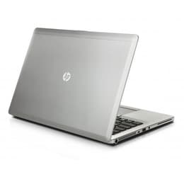 HP EliteBook Folio 9470M 14" Core i5 1.9 GHz - SSD 256 Go - 4 Go AZERTY - Français