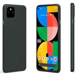 Google Pixel 5A 5G 128 Go - Noir - Débloqué