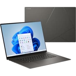 Asus ZenBook S16 UM5606KA-RJ076X 16" Ryzen AI 7 2 GHz - SSD 2 To - 16 Go QWERTZ - Allemand