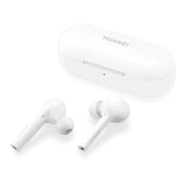 Ecouteurs Intra-auriculaire Bluetooth - Huawei FreeBuds Lite