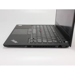 Lenovo ThinkPad T14 Gen 1 (Intel) 14" Core i5 1.6 GHz - 256 Go SSD - 16 Go QWERTY - Italien