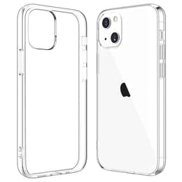 Coque iPhone 13 Mini - TPU - Transparent