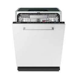 Lave-vaisselle tout intégrable 59.8 cm DW60A8070BB/ET - 12 à 16 couverts