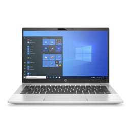 HP ProBook 630 G8 13" Core i5 2.4 GHz - SSD 256 Go - 8 Go QWERTY - Anglais