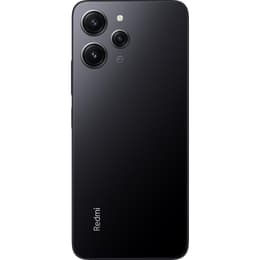 Xiaomi Redmi 12 128 Go - Noir - Débloqué