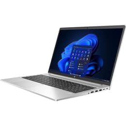 HP ProBook 440 G8 14" Core i5 2.4 GHz - SSD 256 Go - 16 Go QWERTY - Espagnol