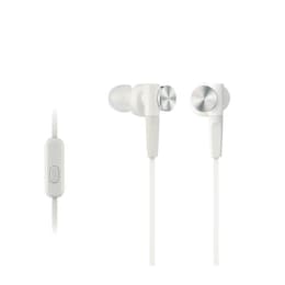 Ecouteurs Intra-auriculaire - Sony MDR-XB50AP Extra Bass