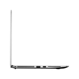 HP EliteBook 850 G3 15" Core i5 2.4 GHz - SSD 128 Go - 8 Go QWERTZ - Allemand