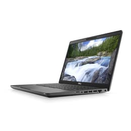 Dell Latitude 5400 14" Core i5 1.6 GHz - SSD 256 Go - 16 Go QWERTY - Espagnol