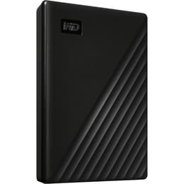 Disque dur externe Western Digital My Passport Portable Drive - HDD 2 To USB 3.0