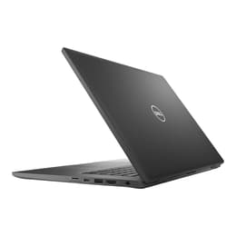 Dell Latitude 7520 15" Core i5 2.6 GHz - SSD 256 Go - 16 Go QWERTZ - Allemand