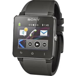 Montre Sony SmartWatch 2 SW2 - Noir