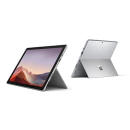 Microsoft Surface Pro 7 12" Core i5 1.1 GHz - SSD 256 Go - 8 Go QWERTY - Anglais