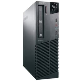 Lenovo ThinkCentre M91P SFF Core i5 3,1 GHz - HDD 250 Go RAM 16 Go