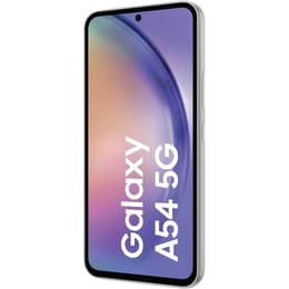 Galaxy A54 128 Go - Blanc - Débloqué