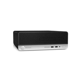 HP ProDesk 400 G5 SFF Core i7 3.2 GHz - SSD 256 Go RAM 16 Go