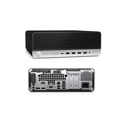 HP ProDesk 400 G5 SFF Core i7 3.2 GHz - SSD 256 Go RAM 16 Go