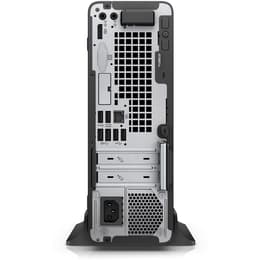 HP ProDesk 400 G5 SFF Core i7 3.2 GHz - SSD 256 Go RAM 16 Go