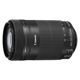 Objectif Canon EF-S 55-250mm f/4-5.6 EF-S 55-250mm f/4-5.6